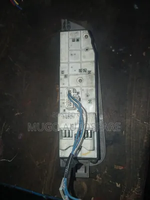 Toyota 110 Door Main Switch