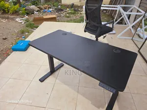 Adjustable Height/Electric Executive Electric Desk/Table
