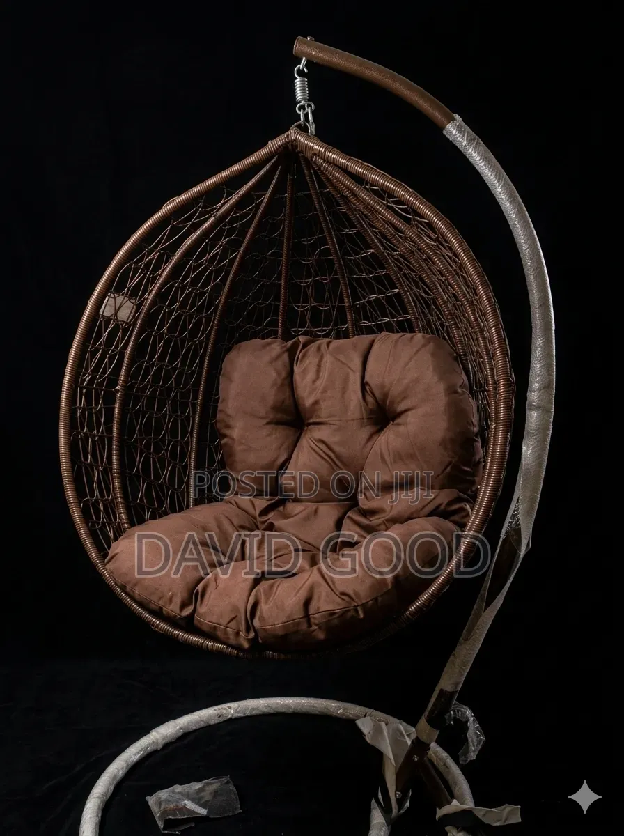 Blown Swing Chair