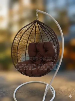 Blown Swing Chair