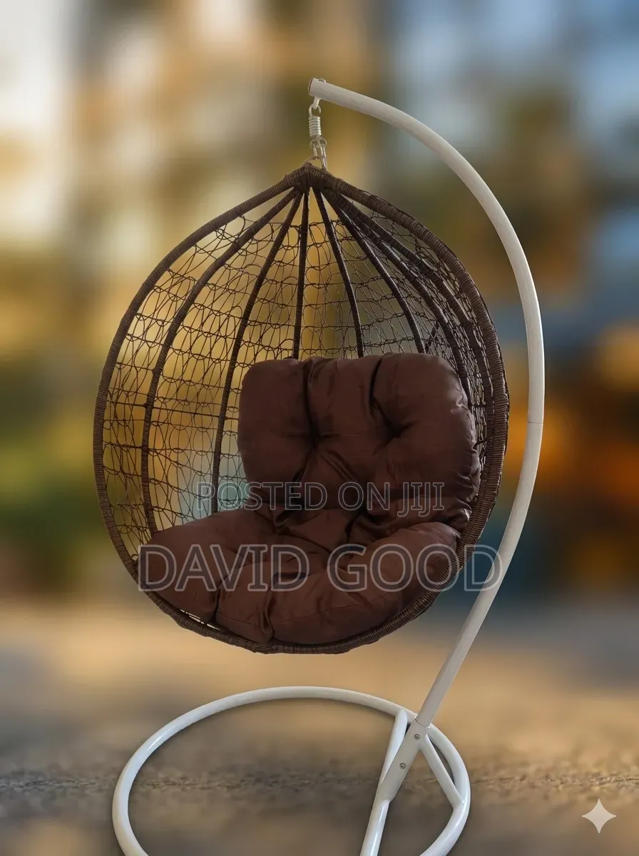 Blown Swing Chair