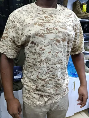 Outdoor Tactical Legit Original Cotton T-Shirts