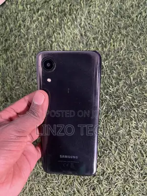 Samsung Galaxy A03 Core 32 GB Black