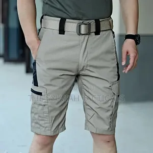 Outdoor Tactical Legit Waterproof RSp Intruders Short