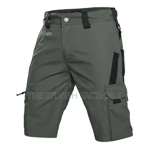 Outdoor Tactical Legit Waterproof RSp Intruders Short