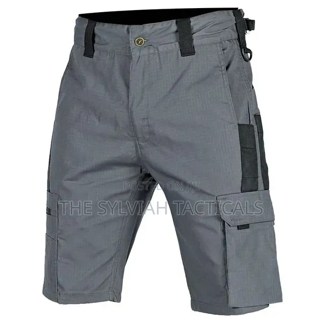 Outdoor Tactical Legit Waterproof RSp Intruders Short