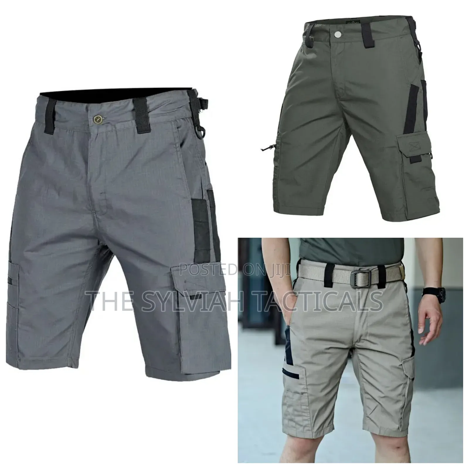 Outdoor Tactical Legit Waterproof RSp Intruders Short