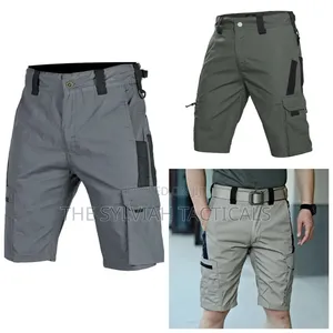 Outdoor Tactical Legit Waterproof RSp Intruders Short