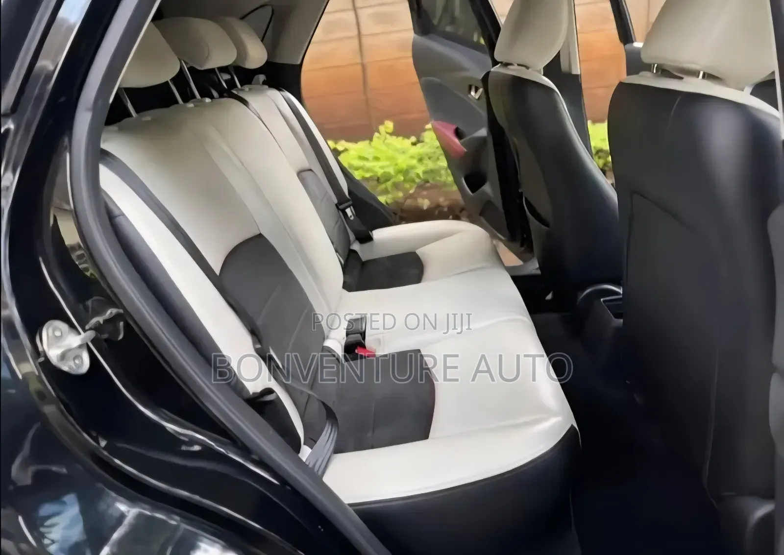 Mazda CX-3 2.0 Petrol 148hp AWD 2018 Black
