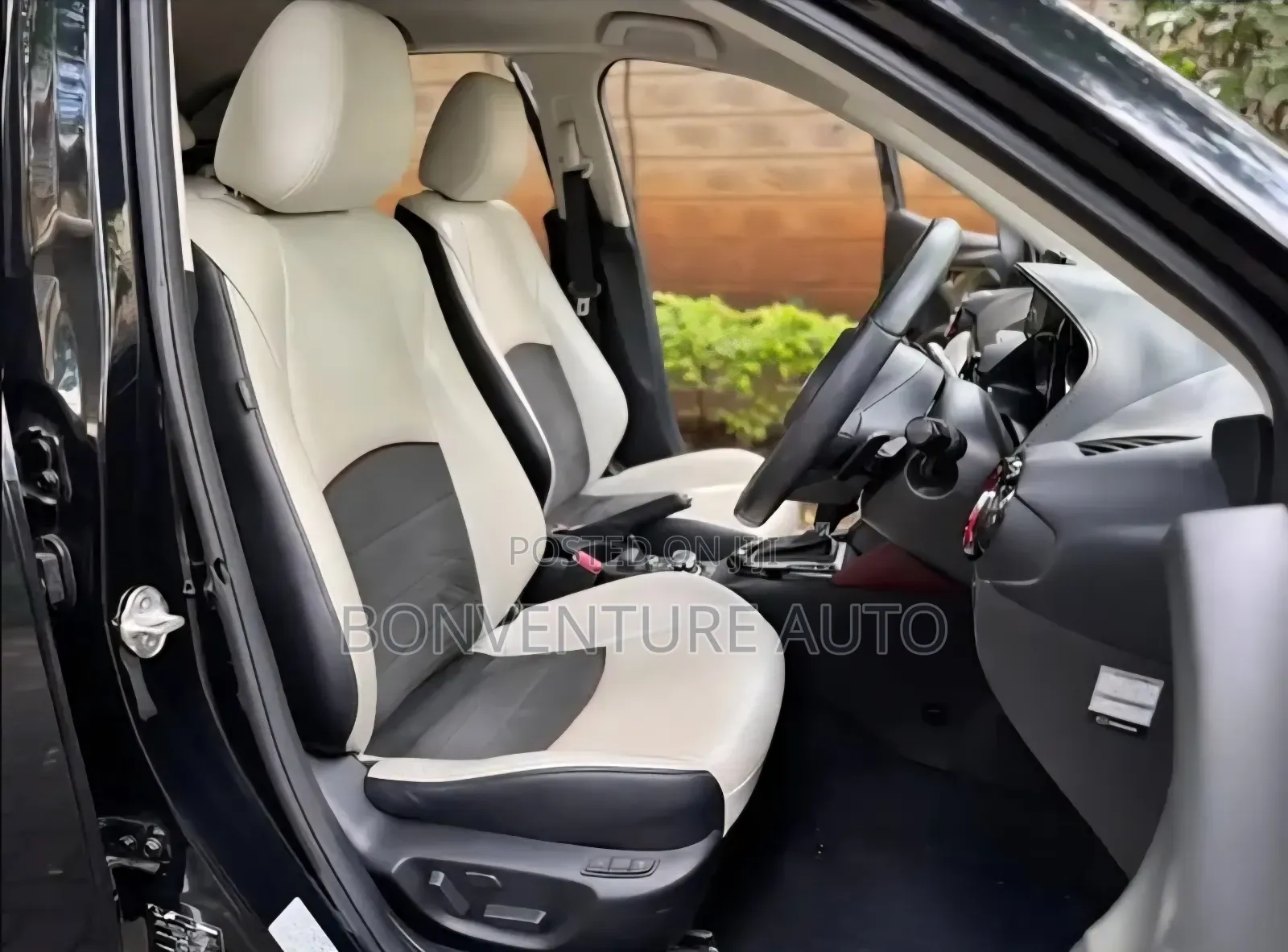 Mazda CX-3 2.0 Petrol 148hp AWD 2018 Black