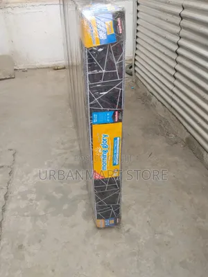  at 4000, We Are Selling 4 by 6, 6 Inches Morning Glory Mattress
