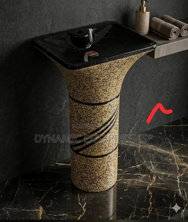 Modern Hand Wash Basin - main view