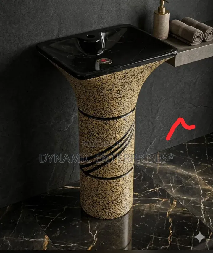 Modern Hand Wash Basin