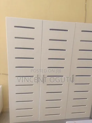 Shoe Racks for New Model