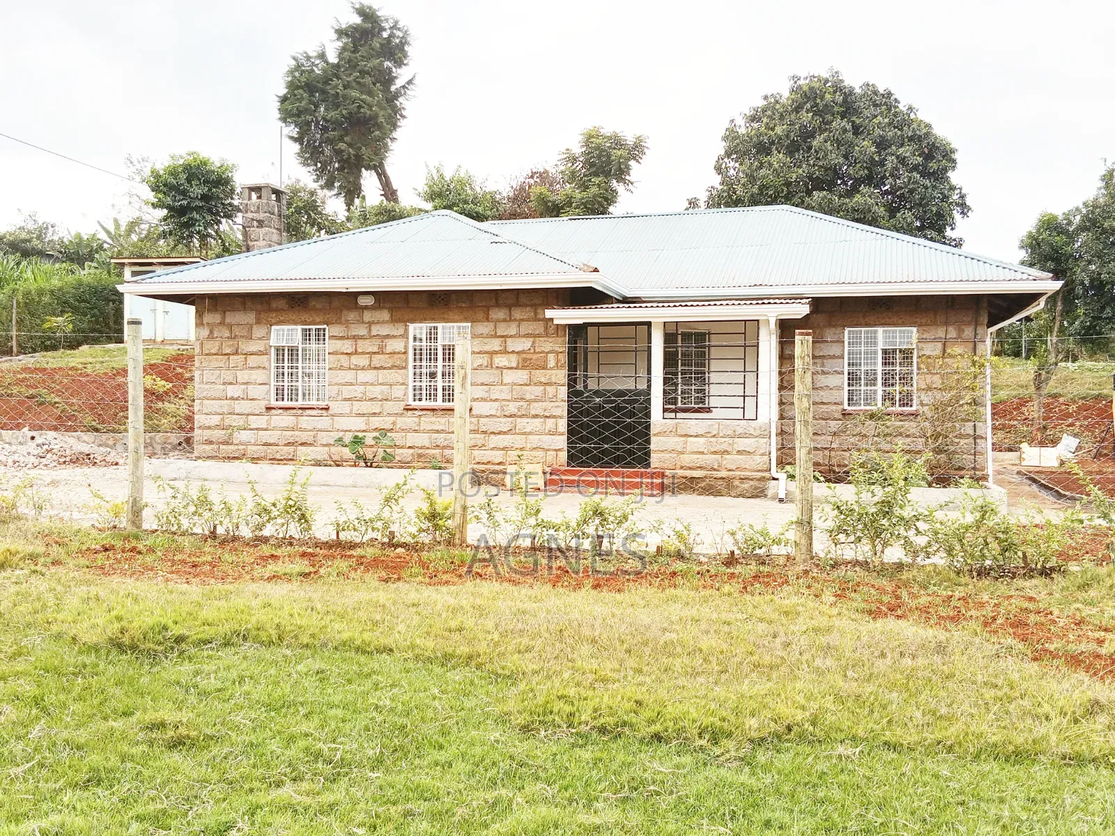 3bdrm Bungalow in Thayu, Mamito for rent