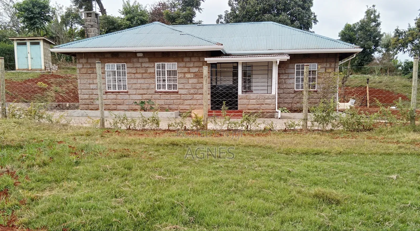 3bdrm Bungalow in Thayu, Mamito for rent
