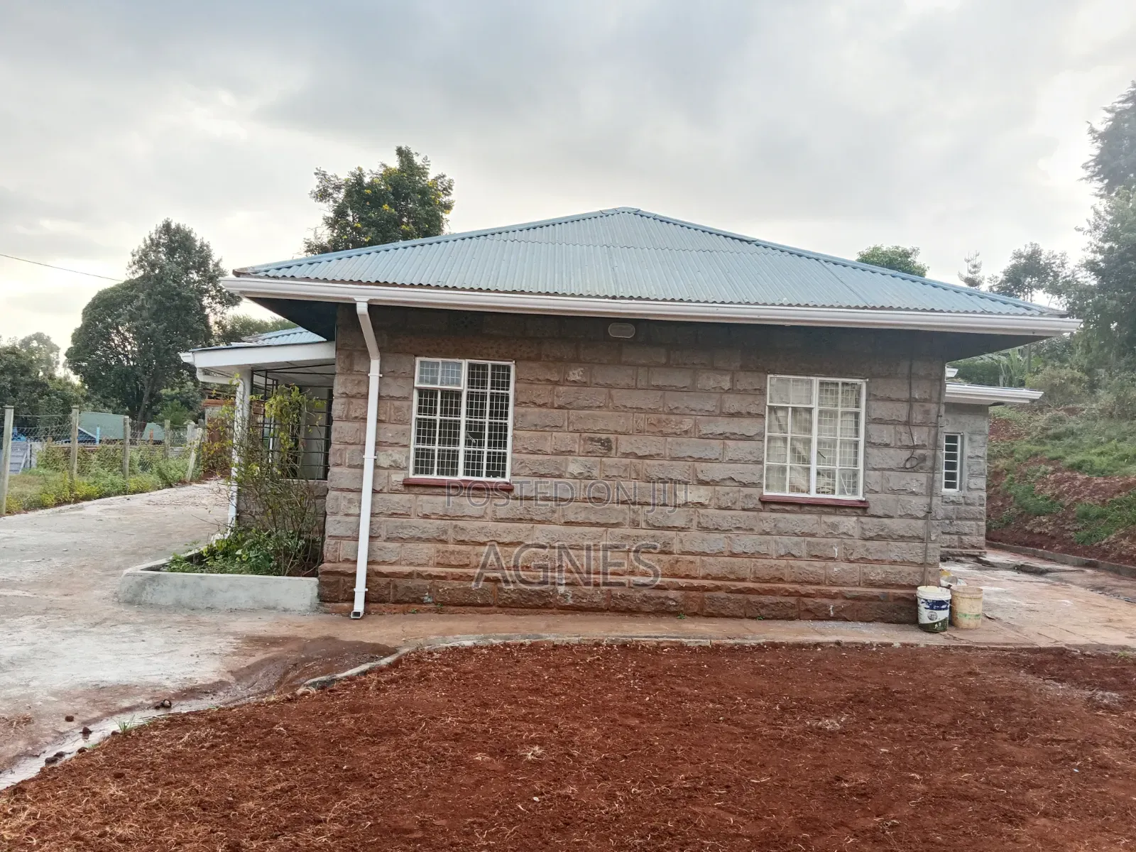 3bdrm Bungalow in Thayu, Mamito for rent