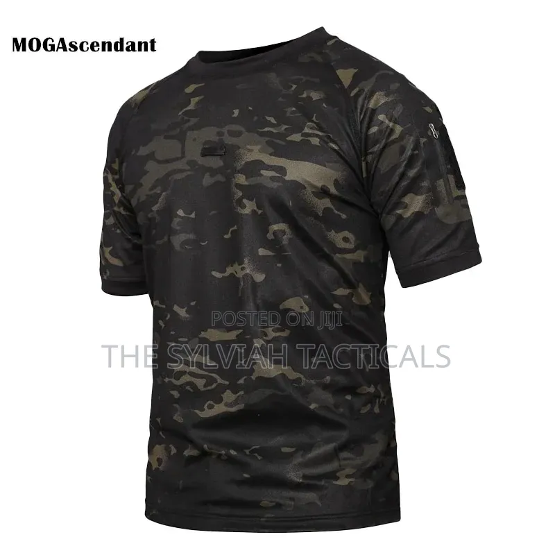 Outdoor Tactical Legit Original Pavehawk Tshirt