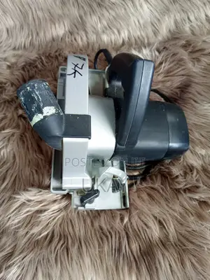 Atlas Circular Saw
