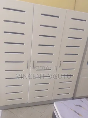 Shoe Racks for New Model