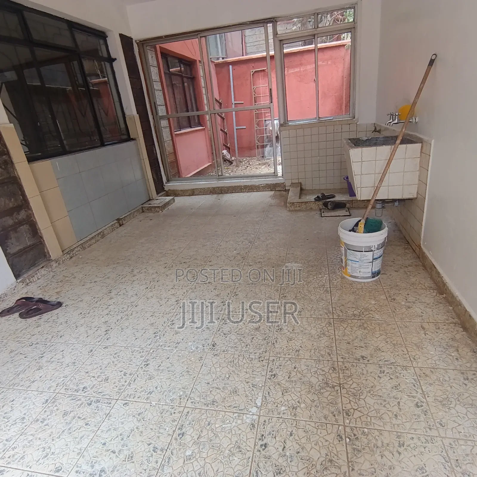 3bdrm Apartment in Parklands for rent
