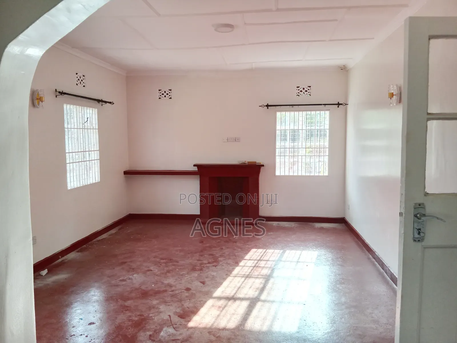 3bdrm Bungalow in Thayu, Mamito for rent