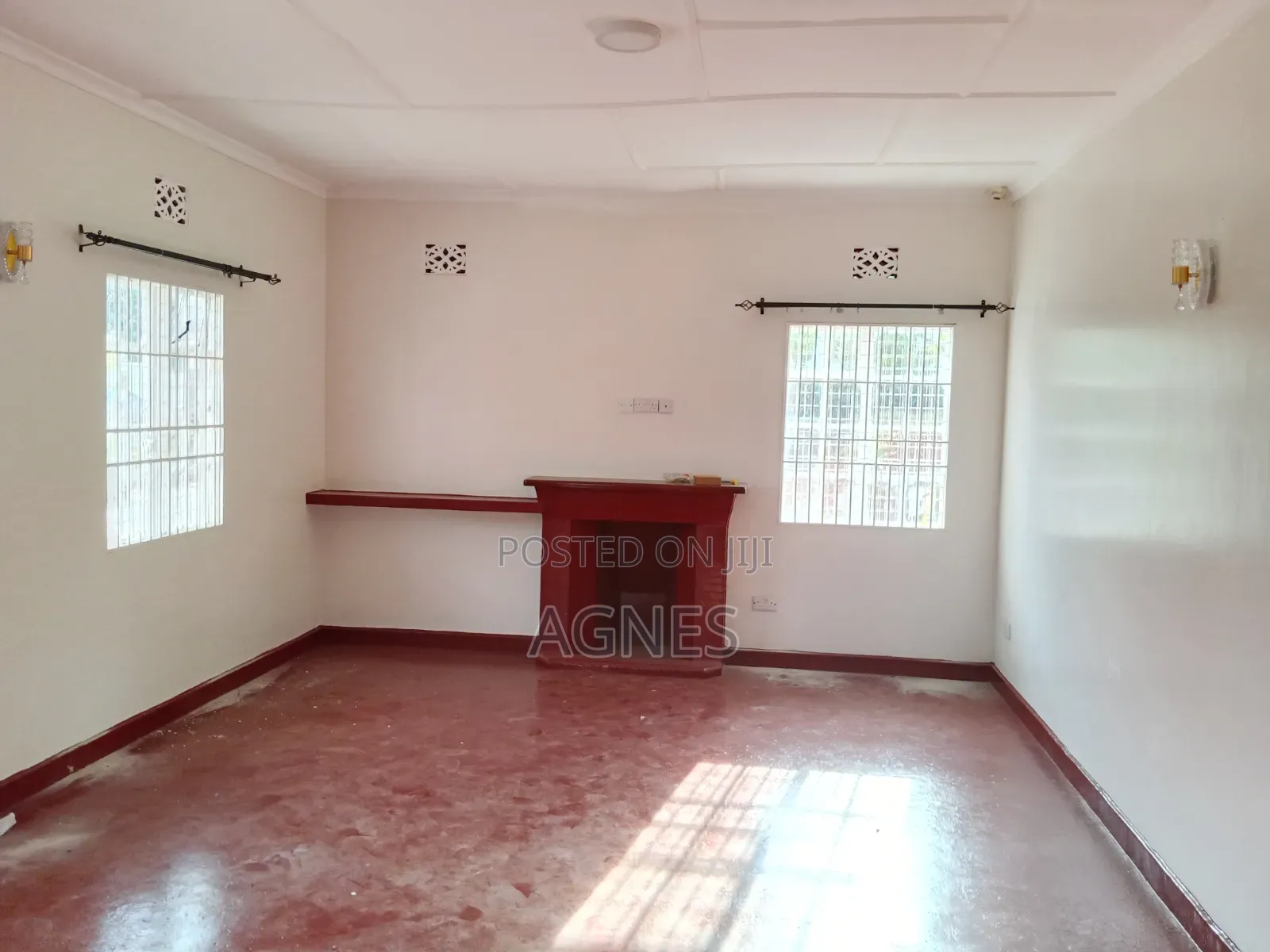 3bdrm Bungalow in Thayu, Mamito for rent