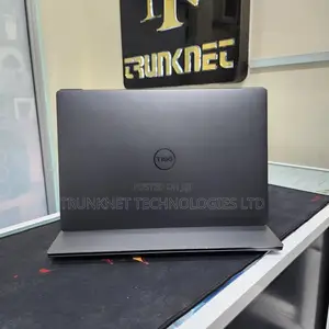 Laptop Dell XPS 13 9320 16GB Intel Core i7 SSD 512GB