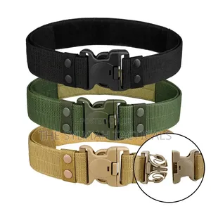 Outdoor Tactical Legit Original Blackhawk Belts