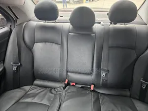 Mercedes-Benz C180 2004 Silver