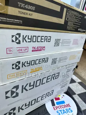 Premium TK 8735 Color Toner