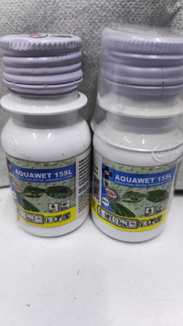 Aquawet 15sl 30ml - main view