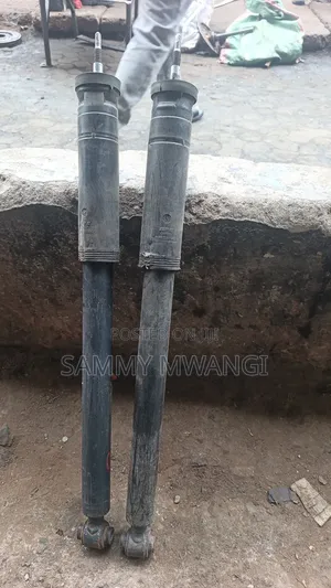 Mercedes Benz W124 Front Shocks