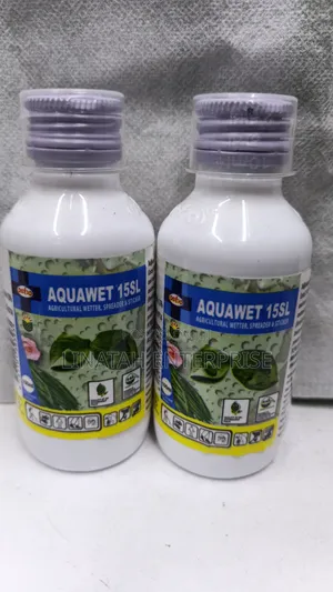 Aquawet 15sl 100ml