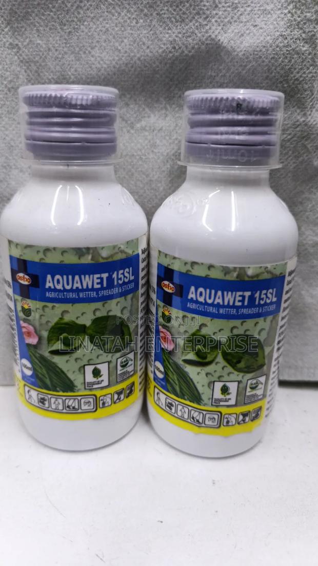 Aquawet 15sl 100ml - main view