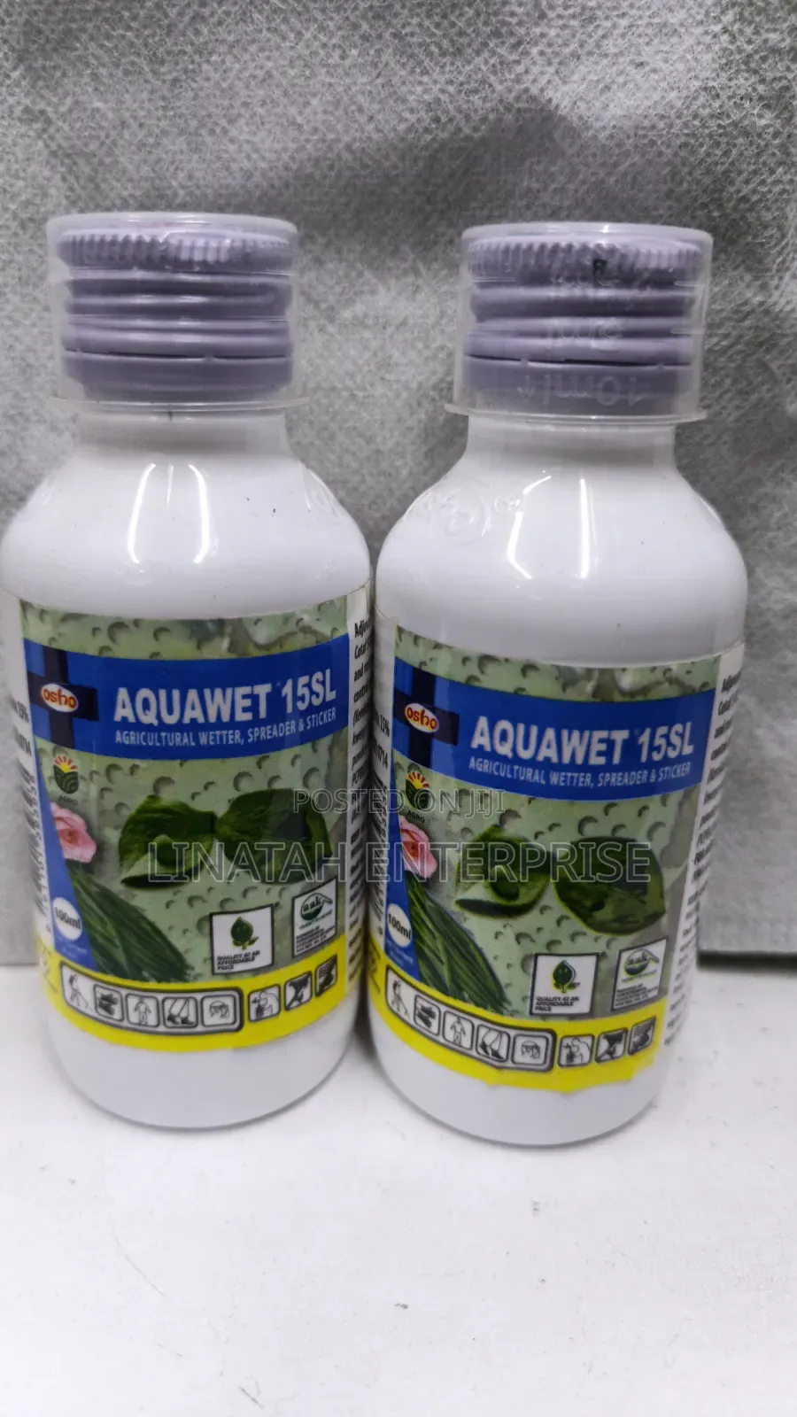 Aquawet 15sl 100ml