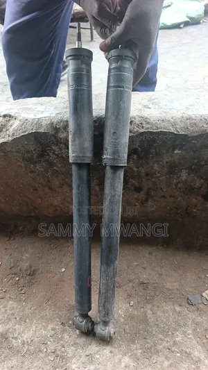 Mercedes Benz W124 Front Shocks