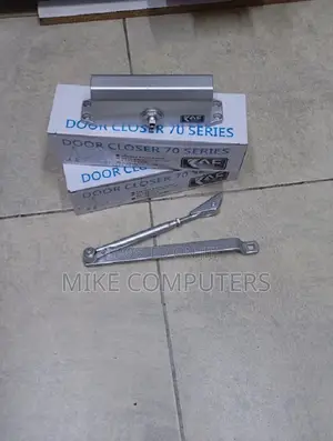 All Ready Stock Heavy Duty Steel Automatic Hydraulic Door Closer