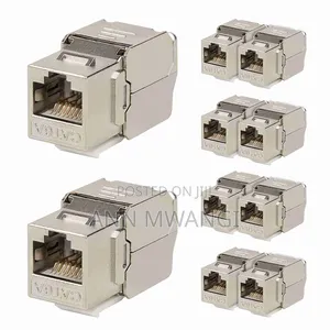 Siemon Modules