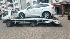 Choicetowing