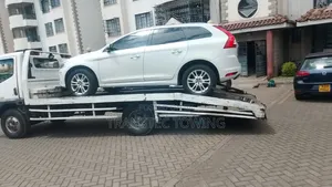Choicetowing