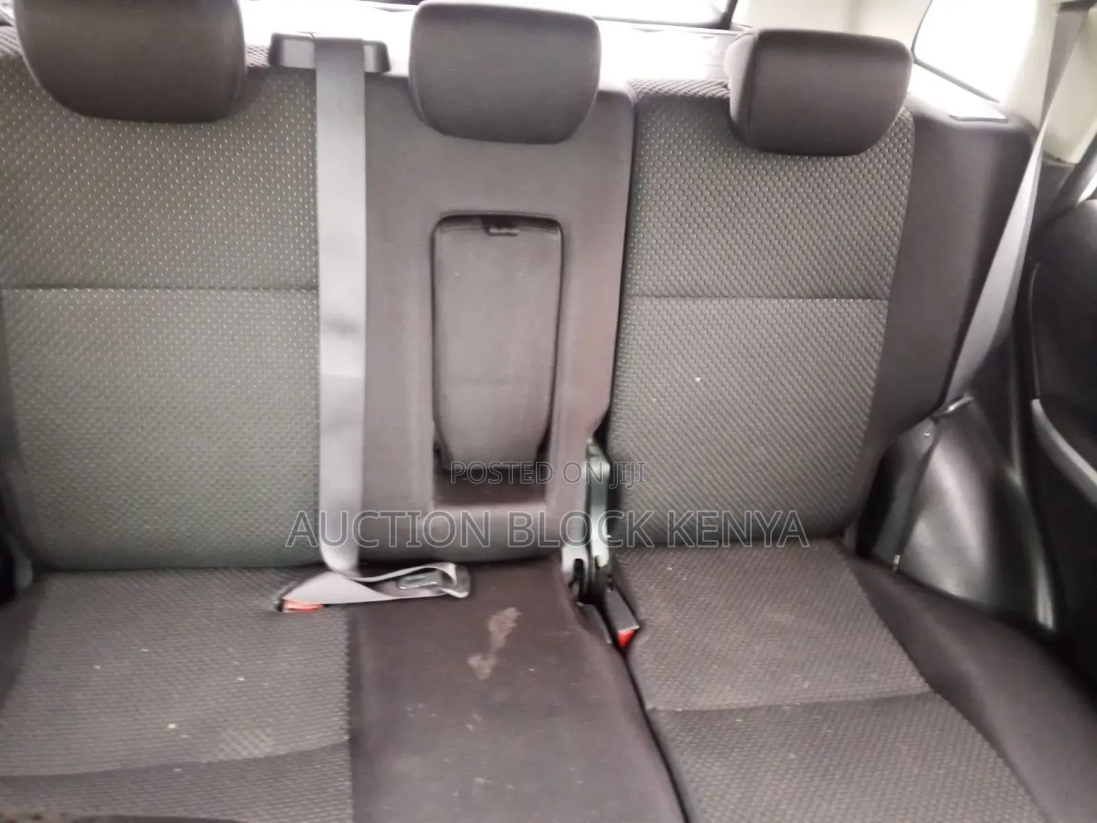 Suzuki Escudo 2012 White