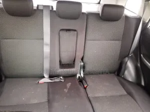 Suzuki Escudo 2012 White