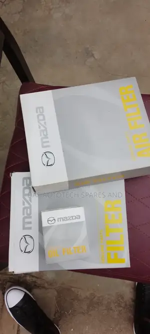 Mazda CX-5 Service Parts (Set) at 2,800