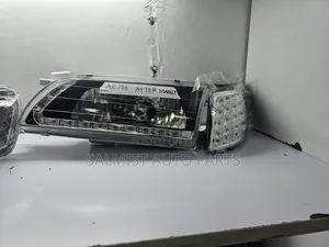 Toyota Ae100 Aftermarket Headlights/ Conlights