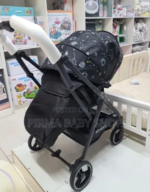 Baby Stroller