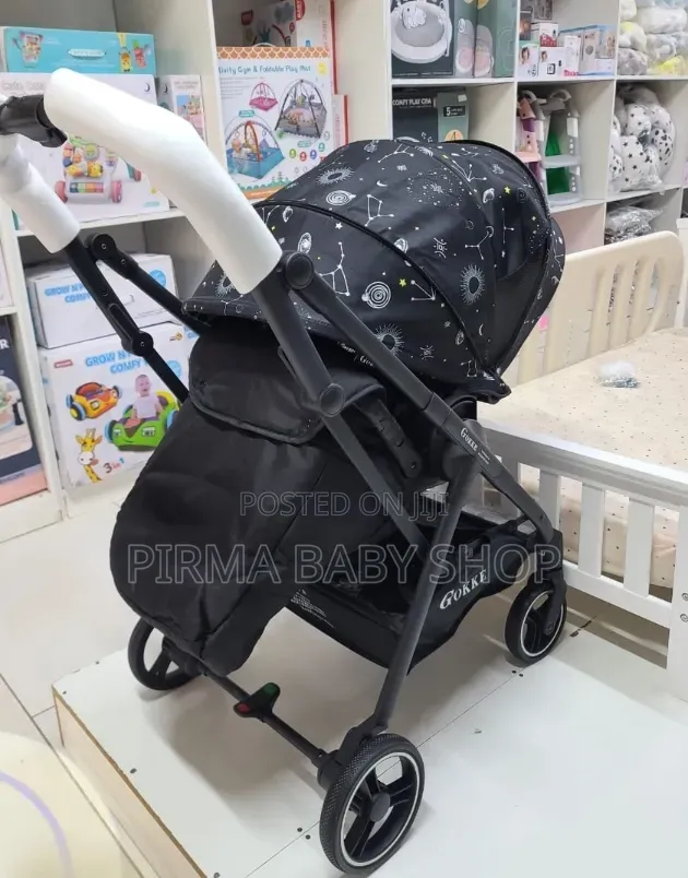 Baby Stroller