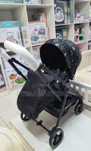 Baby Stroller
