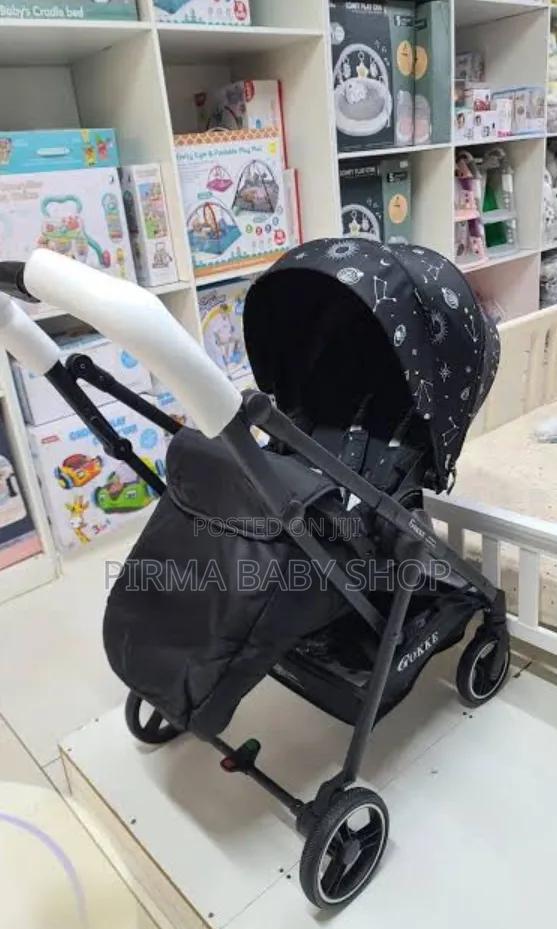 Baby Stroller - thumbnail 2