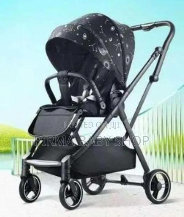 Baby Stroller - thumbnail 3